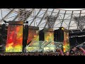 🎸👅The Rolling Stones - London Stadium 22nd May 2018👅🎸