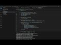 Lean how to make this Inventory app. Using Fast API  Python and Node js Full Tutorial