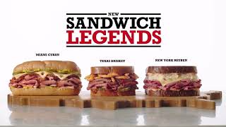 Arby S Responds To Burger King S New F Ckable Sandwich Proscotty Mp3 ...