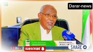 SAFARKA MADAXWEYNE CIRO EE IMAARAATKA WAA GUUL WEYN SOMALILAND..PROF#somaliland #somalitiktok