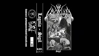 Lagnia - Sigil (Black Metal)