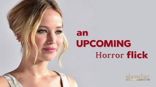 Jennifer Lawrence in MOTHER | Horror Movie 2017 | Mother Teaser Trailer
