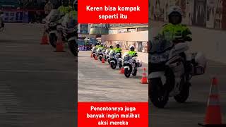 Kompak banget