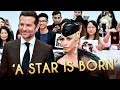Lady Gaga & Bradley Cooper 'A Star Is Born' Premiere at TIFF