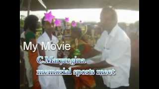 Pungudutivu,sports video.