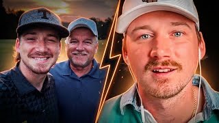 Morgan Wallen’s Dad Breaks Silence With Emotional Message To His Son