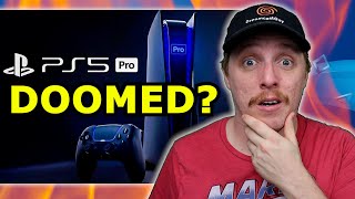 Is the PS5 Pro going to FAIL? Lets talk PRICE, Release Date, and SPECS!