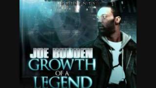 Joe Budden-When thugs cry