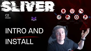 Sliver C2 Series: Intro and Installation.
