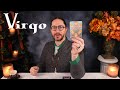 VIRGO - “WHOA! This Is The Best Reading I’ve Done For Virgo EVER!” Tarot Reading ASMR