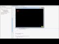 Java Game Development - ep.7- FPS counter, YEAH!