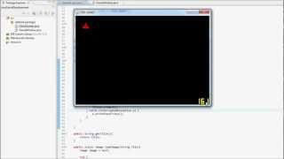 Java Game Development - ep.7- FPS counter, YEAH!