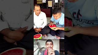 আস্ত একটা তরমুজ 🍉🫣😜 আবারও দারুণ মজার ভিডিও 🤣🤣 | Funny Video | Bangla Prank Video | Reaction Video