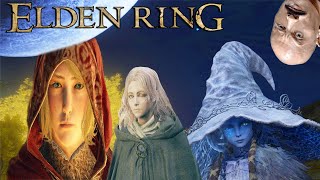 Новая Секретная Локация и Персонажи в Elden Ring / Прохождение Elden Ring