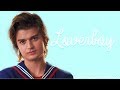 Loverboy | Steve Harrington x Listener