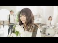 平林純「恋する私は美しい」music video（映画『bの戦場』主題歌）