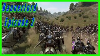 MASTERING Mount & Blade II One Battle at a Time