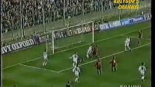 Foggia-Inter 2-2, 1991-92