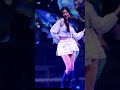 4k 241122 김민주 팬미팅 아이즈원 댄스메들리 blooming story underwater glassy 네모네모 waveway knock smart love dive