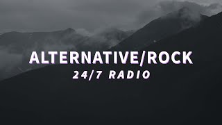 24/7 alternative / rock radio 🎧