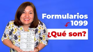 TODO sobre los Formularios 1099 | NEC, MISC, K, DIV, INT