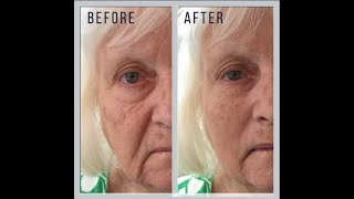 Instantly Ageless Eye Cream