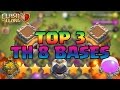 Clash Of Clans BEST Town Hall 8 (TH8) Defense Strategy FARMING/WAR/TROPHY/HYBRID Base Design 2015 Clash Of Clans BEST Town Hall 8 (TH8) Defense Strategy FARMING/WAR/TROPHY/HYBRID Base Design 2015