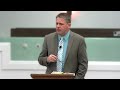 Peace of God | Pastor Doug Landers Sunday Service | @SVBCPahrump