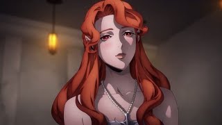 La muerte de Lenore Castlevania Netflix