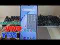 Cara Aktifkan Easy Touch Vivo Y17s