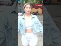 neha bhasin बोली मेरे bum को प्यार मत दो बल्कि 😱😍🔥📸 shorts