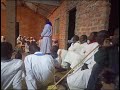 Mufundisi Maboreke preaching in Mozambique Topia New Vision church
