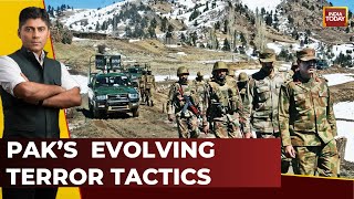 Pakistan's Terror Game Shifts: Are New Challenges Emerging For India's Security Strategy?