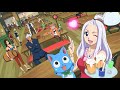 amv mad fairy tail opening 3 「ft. funkist」 eng sub