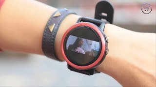 LEMFO LEM8 4G Smart Watch.(link in description)