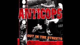 Anticops feat. Payback - Where The Wild Things Are