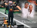 F1 - Max Verstappen vai ao dentista no Brasil e outros lugares