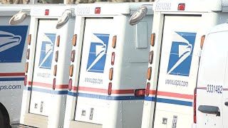 Reaction to USPS announcing changes to Sioux Falls facility