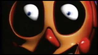 These Fnaf Vhs Tapes Will Leave You Disturbed