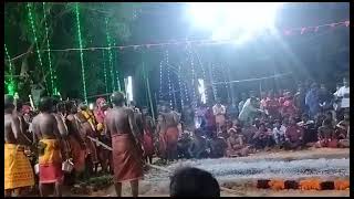 Muppandal allamoodu issaki amman kovil kodai 2023