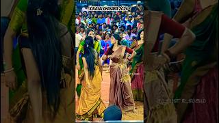 Tamil actress group dance #kulasaidasara2024 #kulasaidasara #kulasaidasaradance #dance #shorts