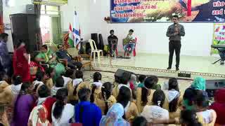 John Jebaraj | word of God | Kumbakonam church