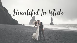 Shane Filan - Beautiful In White (Lyrics)
