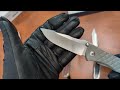 chris reeve knives comparison all folders reviewed find the one for you