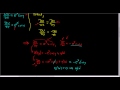 how to find a harmonic conjugate complex analysis