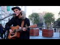 Jacob Koopman ( Budapest) George Ezra cover.