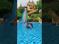 terimakasih SDB sudah bermain Ke Slanik Waterpark #slanikwaterpark #wisatalampung #wisataviral