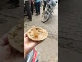 ₹10 mater chaat mater chaat recipe street mater chaat street chaat shorts shortsfeed viral