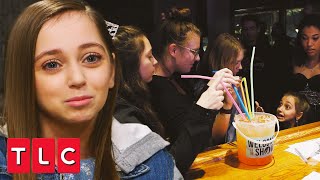 Shauna Is Out of Her Comfort Zone at the Bar | I Am Shauna Rae