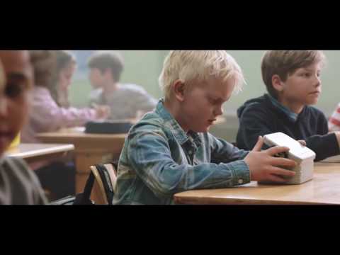 Pub Fosterhjem: A child has nothing to eat at school Pub Fosterhjem: A child has nothing to eat at school